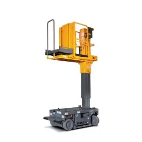 S&oslash;jlelift - Haulotte Star 6 Picking - S&oslash;jlelifte