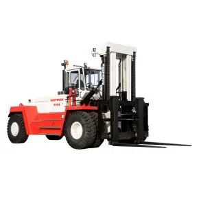 Svetruck 32-52 tons - Heavy duty