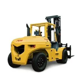 Dieseltruck - TCM FD60-100 - Dieseltrucks