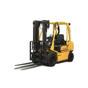 Gastruck - TCM FGE15-32E2 - Gastrucks