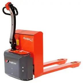 Selvk&oslash;rende pallel&oslash;fter - Panther Maxi AC - Selvk&oslash;rende pallel&oslash;ftere